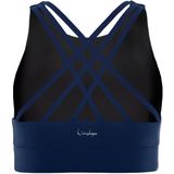 Winshape - SB103C - Sportbeha - Met Appliqué - Uitneembare Pads