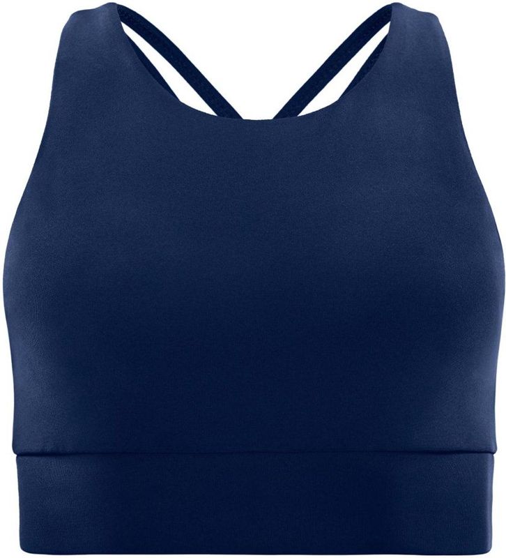 Winshape - SB103C - Sportbeha - Met Appliqué - Uitneembare Pads