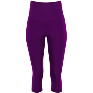 Winshape - HWL217C - ¾-legging - High Waist - Functioneel - Voor Fitness en Yoga