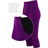 Winshape - HWL217C - ¾-Tights - High Waist - Functional Comfort