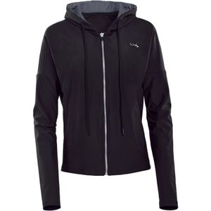 Winshape - J008C - Werkjack - Ton sur Ton - Ultra Soft - Zacht en Elastisch