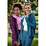 Winshape - J008C - Werkjack - Tone in Tone - Ultra Soft