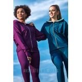 Winshape - J008C - Werkjack - Tone in Tone - Ultra Soft