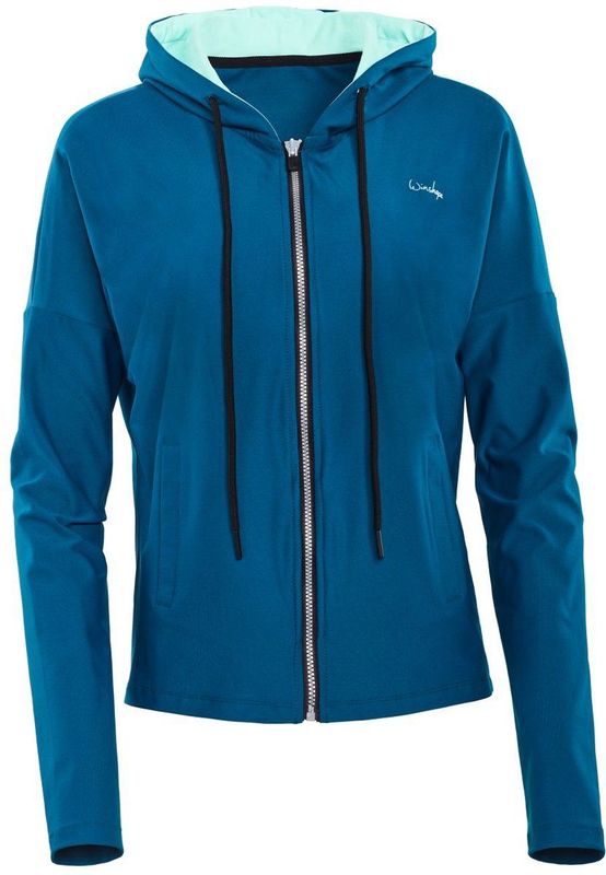 Winshape - J008C - Werkjack - Tone in Tone - Ultra Soft