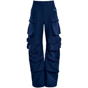 Winshape - CP101C - Cargobroek - Zwart - Functioneel Comfort