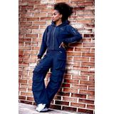 Winshape - CP101C - Cargobroek - Zwart - Functioneel Comfort