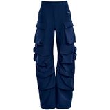 Winshape - CP101C - Cargobroek - Zwart - Functioneel Comfort