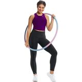 Winshape - AET136C - Tanktop - Ultra Soft - Zwart - Functionele Stof