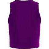 Winshape - AET136C - Tanktop - Ultra Soft - Zwart - Functionele Stof