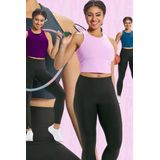 Winshape - AET136C - Tanktop - Cropped - Functionele Comfort
