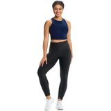 Winshape - AET136C - Tanktop - Zwart - Functionele Stof