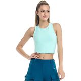 Winshape - AET136C - Tanktop - Ultra Soft - Zwart - Functionele Stof