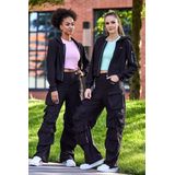 Winshape - AET136C - Tanktop - Ultra Soft - Zwart - Functionele Stof