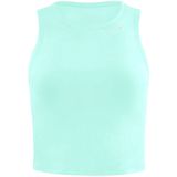 Winshape - AET136C - Tanktop - Ultra Soft - Zwart - Functionele Stof