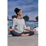 MCS004 - Longsleeve - Zacht - Modal-Katoen - Casual Stijl