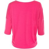 MCS004 - Longsleeve - Zacht - Modal-Katoen - Casual Model