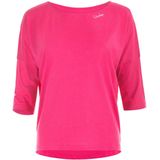 MCS004 - Longsleeve - Zacht - Modal-Katoen - Casual Model