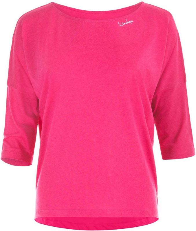 MCS004 - Longsleeve - Zacht - Modal-Katoen - Casual Model