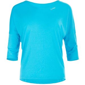 MCS004 - Sportshirt - Lichtgrijs - Modal-Katoen