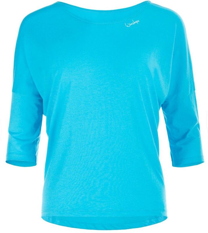 Winshape - MCS004 - Longsleeve - Zacht - Modal-Katoen