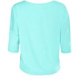 Winshape - MCS004 - Shirt - ¾-Mouwen - Modal - Casual