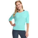 Winshape - MCS004 - Shirt - ¾-Mouwen - Modal - Casual