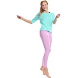 Winshape - MCS004 - Shirt - ¾-Mouwen - Modal - Casual