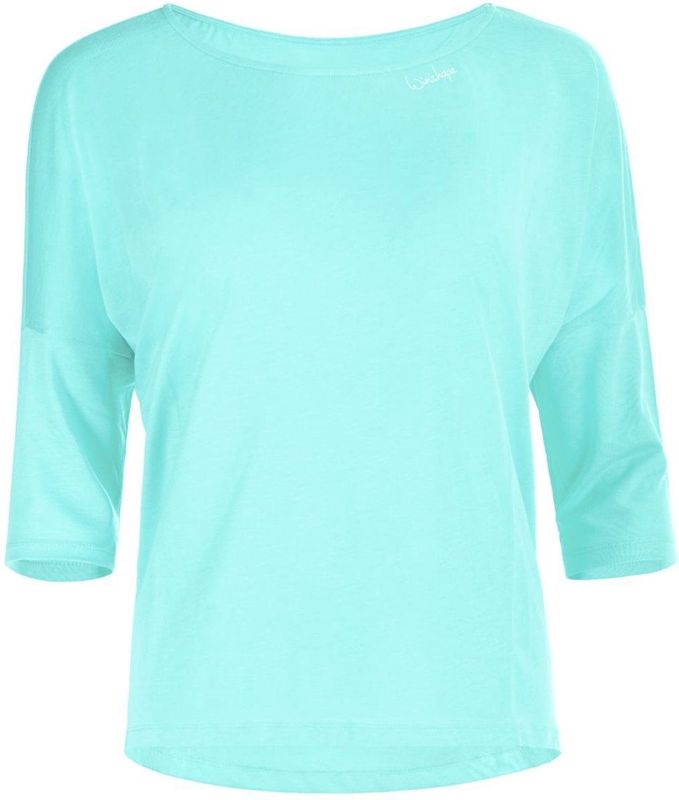 Winshape - MCS004 - Shirt - ¾-Mouwen - Modal - Casual