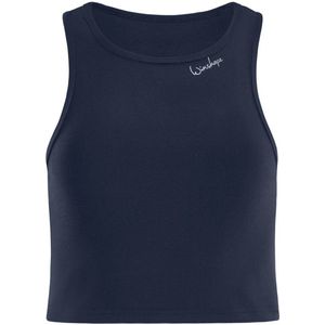 Winshape - AET135LS - Cropped Tanktop - Functioneel - Licht en Zacht