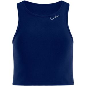 Winshape - AET135LS - Crop Top - Licht - Ultra Zacht - Functioneel