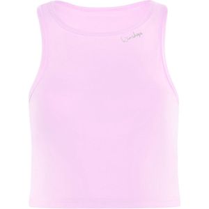 Winshape - AET135LS - Crop Top - Licht - Ultra Zacht - Functioneel