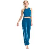 Winshape - AET135LS - Crop Top - Zacht - Functioneel - Vrije Bewegingsvrijheid
