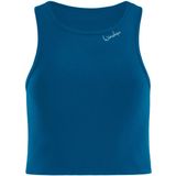 Winshape - AET135LS - Crop Top - Zacht - Functioneel - Vrije Bewegingsvrijheid