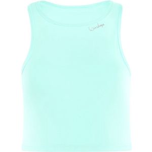 Winshape - AET135LS - Tanktop - Lichtblauw - Functioneel - Ultra Zacht