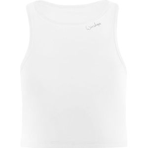 Winshape - AET135LS - Crop Top - Zacht - Functioneel - Sportief
