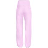 CUL102LC - Sportbroek - Zwart - Elastisch - Comfortabel