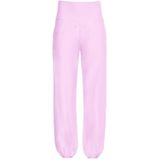 CUL102LC - Sportbroek - Zwart - Elastisch - Comfortabel