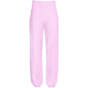 CUL102LC - Sportbroek - Zwart - Elastisch - Comfortabel