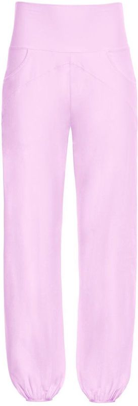 CUL102LC - Sportbroek - Zwart - Elastisch - Comfortabel