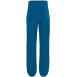 Sportbroeken - Effen - Jersey - Verstelbare Zoom - Lang