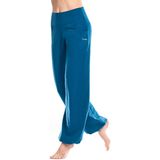 Sportbroeken - Effen - Jersey - Verstelbare Zoom - Lang