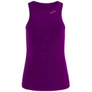 Winshape - AET134LS - Tanktop - Ultra Soft - Functioneel - Zwart