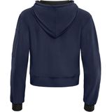 Winshape - J009C - Jas - Zwart/Zilver - Elastisch - Functioneel