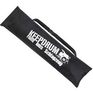 keepdrum Muziektas