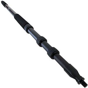 Keepdrum MPB01 Boompole PRO 3m telescopische hengel met tas