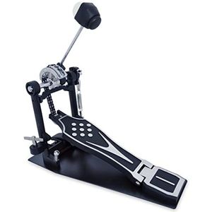 keepdrum P-100 Bassdrum voetmachine single kick-pedaal