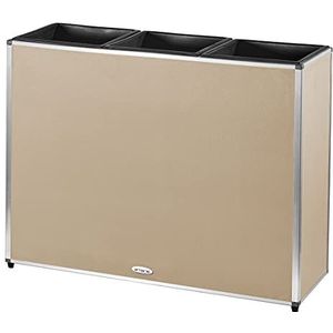 AMARE 4250-1009-112 plantenbak, beige