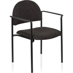XT 700 - Vierpotige stoel Grijs