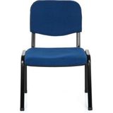 XT 600 XL - Vierpotige stoel Blauw
