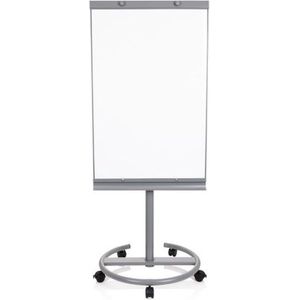 hjh OFFICE Multiboard - Accessoires - zilver - Staal